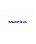 Archivador Sinfonía T/Carta Mayka