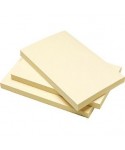 Taco de Notas Autoadhesivos Printa 3"x3" 1 Pieza 