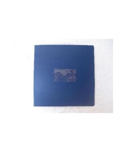 Carpeta Data Azul N2 Tamaño Carta Mayka 1 Pieza