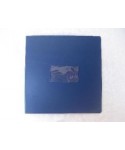 Carpeta Data Azul N2 Tamaño Carta Mayka 1 Pieza