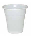 Vasos desechables V47, Arcoiris, paquete x 100