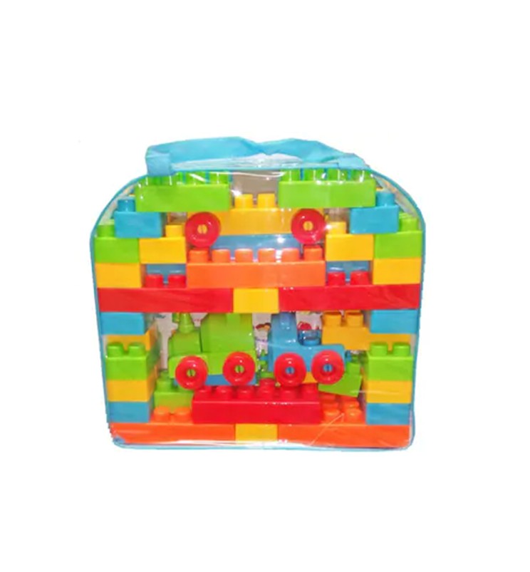 juguetes bloques para armar