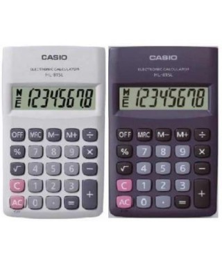 Calculadora Casio Hl- 815