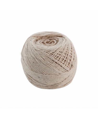 OFFICENET - Hilo Pabilo por rollo. pack de 6