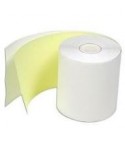 Rollo Quimico 76x65 MM Duplicado