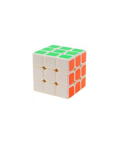 colores cubo rubik