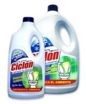 Ciclón limpiador de pocetas y ceramica concentrado 1 LT