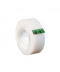 Cinta transparente 3M 1 rollo de 18mm x 20m