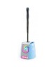 Set Saniball Cepillo más base para WC