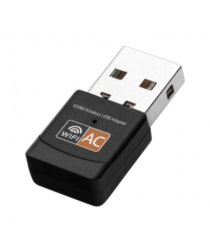 OFFICENET - Adaptador NEXCOM USB 300 mbps WIFI adapter 2.0