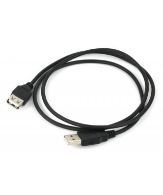 Extension de cable USB de 3 metros