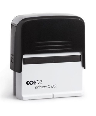 Aparato sello personalizado automatico COLOP C60