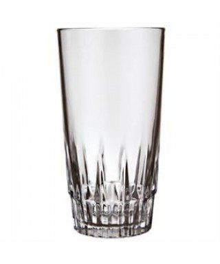 Vaso de vidrio liso TRIANA 10 cm Vaso de vidrio liso TRIANA 10 cm