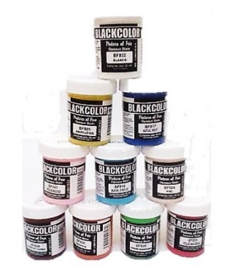 PINTURA AL FRIO BLACK COLOR...