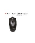 Optical Mouse XMK-506