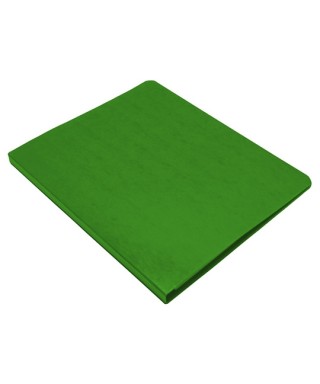 Carpeta Manila Color Verde Oscuro 1 Pieza