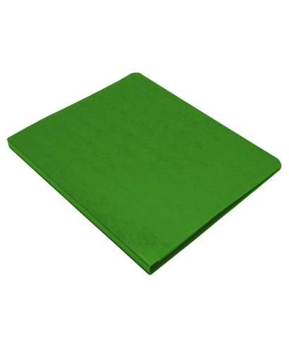 Carpeta Manila Color Verde Oscuro 1 Pieza