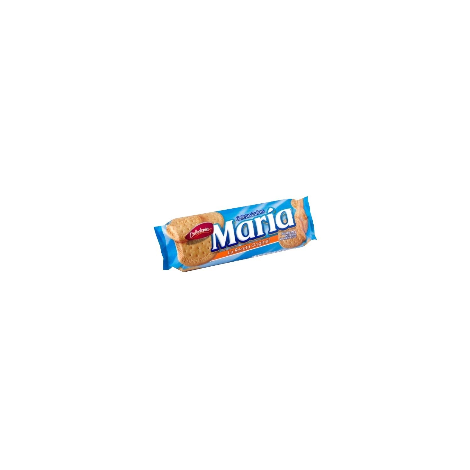 GALLETAS MARIA PREMIUM CALEDONIA PQ 9 UND