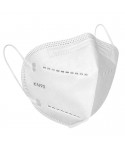 MASCARILLA MEDICA -TAPA BOCA 3 CAPAS - LAYER MASK POR UNIDAD