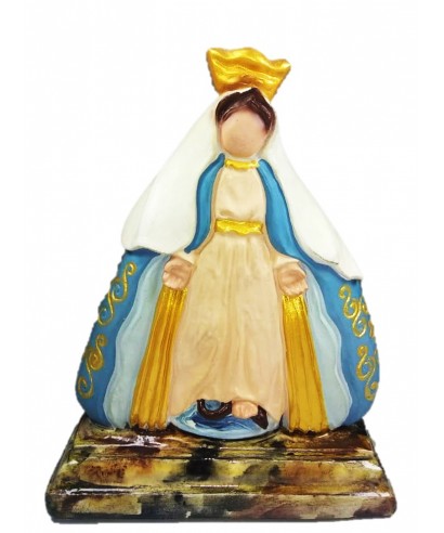 IMAGEN RELIGIOSA VIRGEN LA MILAGROSA