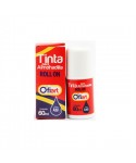 TINTA ROLL ON OFIART 60 ML AZUL