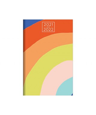 ORGANIZADOR MENSUAL CARTA 2021 JOT