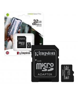Memoria Sandisk 8GB Mini SD