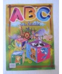 Cartillas Escolares ABC, pieza