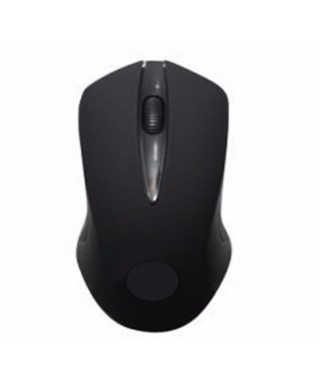 Mouse Inalambrico NEXCOM MW01 Gamer Pc Laptop Optico