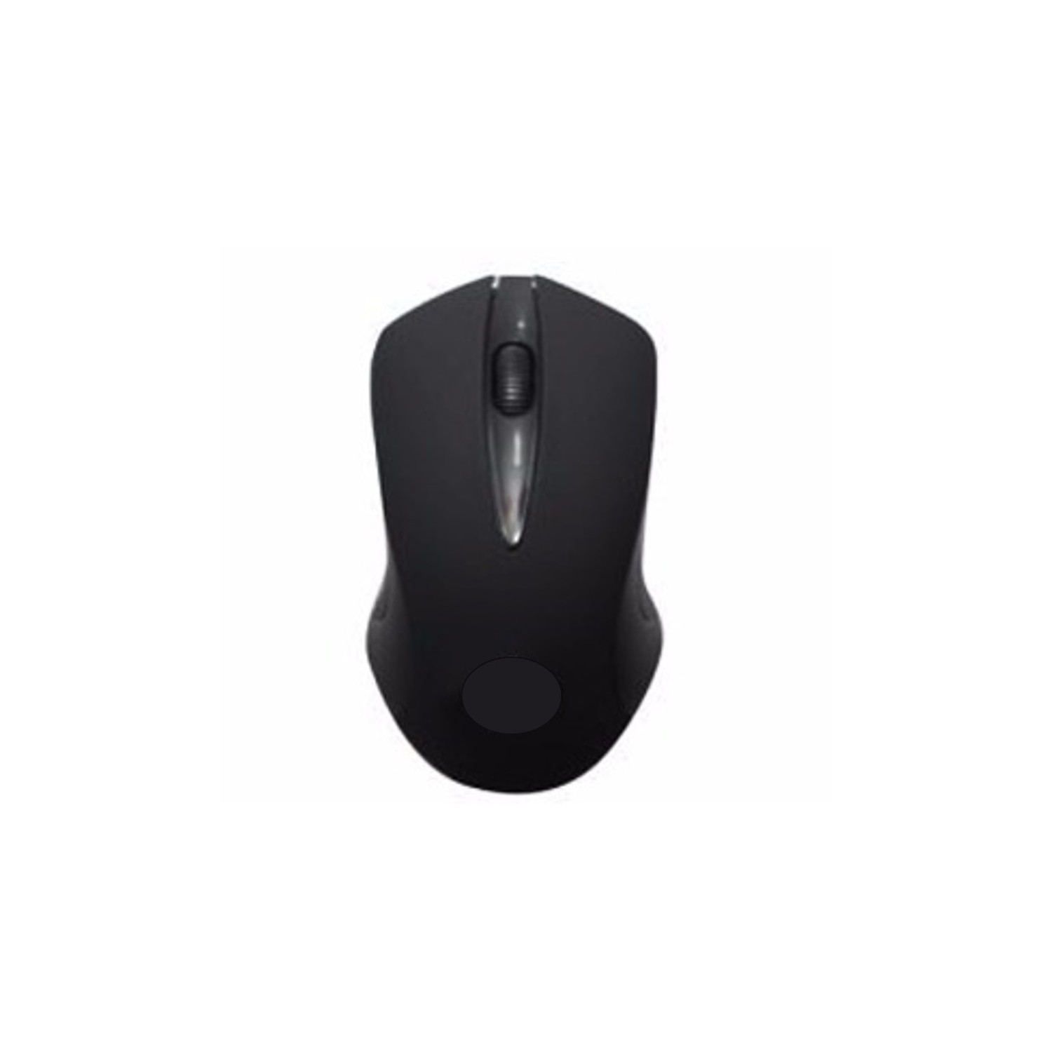 Mouse Inalambrico NEXCOM MW01 Gamer Pc Laptop Optico