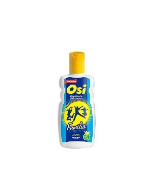 Repelente de insectos OSI Liquido en Spray
