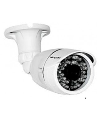 CÁMARA CCTV BULLET AHD 1mp Mod. NEX-1-0- 1 NEXCOM