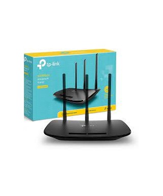 ROUTER INALAMBRICO TP-LINK TL-WR940N 450MBPS