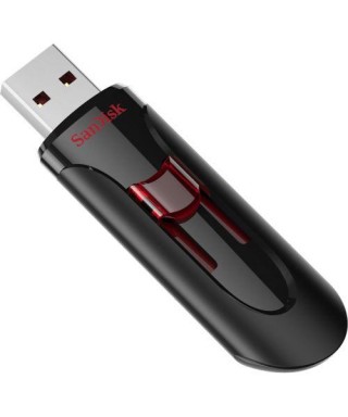 PENDRIVE 32 GB SANDISK 3.0 USB FLASH DRIVE