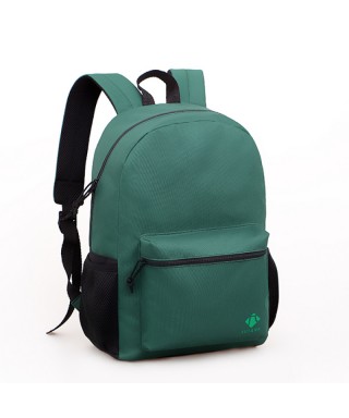 BOLSO GRANDE AMAZONIA VERDE...