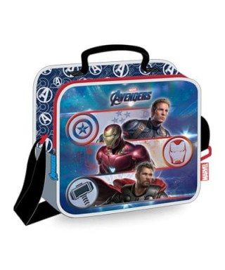BOLSO TERMICO AVENGERS...