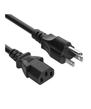 CABLE FUENTE DE PODER 110V NEXCOM