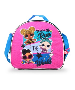 BOLSO TERMICO SURPRISE CAPI