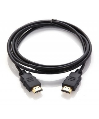 CABLE HDMI HIGH SPEED 1.5...