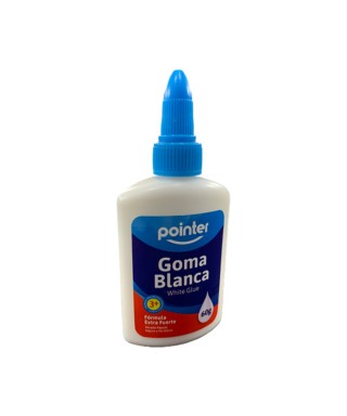 PEGA LIQUIDA BLANCA ESCOLAR...