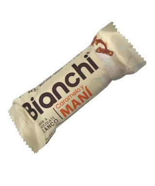 BARRA DE BIANCHI CARAMELO Y...