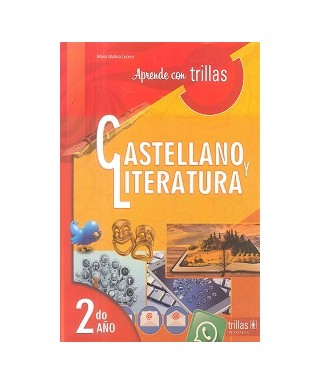 CASTELLANO Y LITERATURA 2DO...