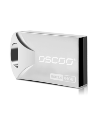 PENDRIVE OSCOO 64GB USB 2.0