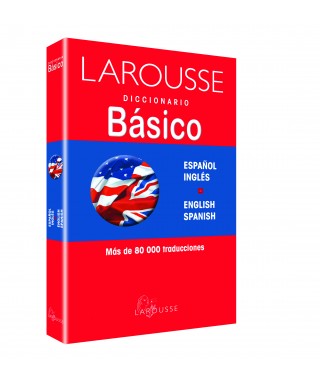 DICCIONARIO BASICO...