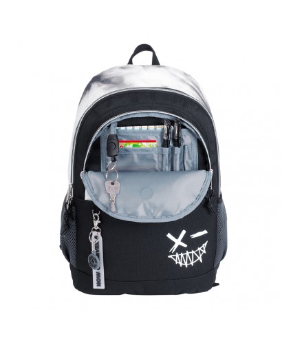 OFFICENET - MOCHILA/ MORRAL ENERGY STREET ART CAPI