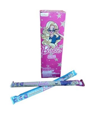 CHICLE BARBIE 22GR