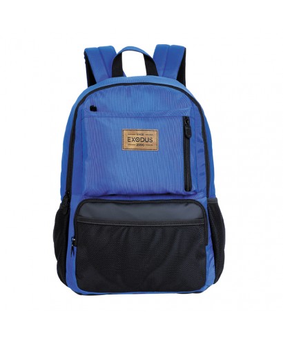 OFFICENET - MORRAL ON THE WAY 23L BLUE EXODUS