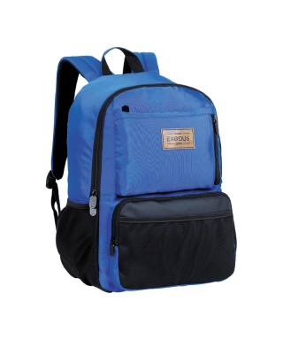 MORRAL ON THE WAY 23L BLUE...