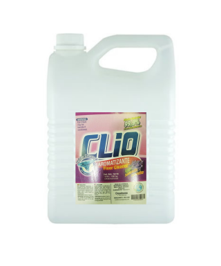 DESINFECTANTE LAVANDA CLIO...