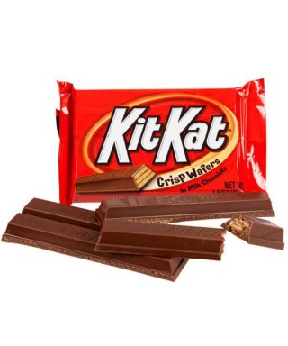 GALLETA KIT KAT RELLENA DE...